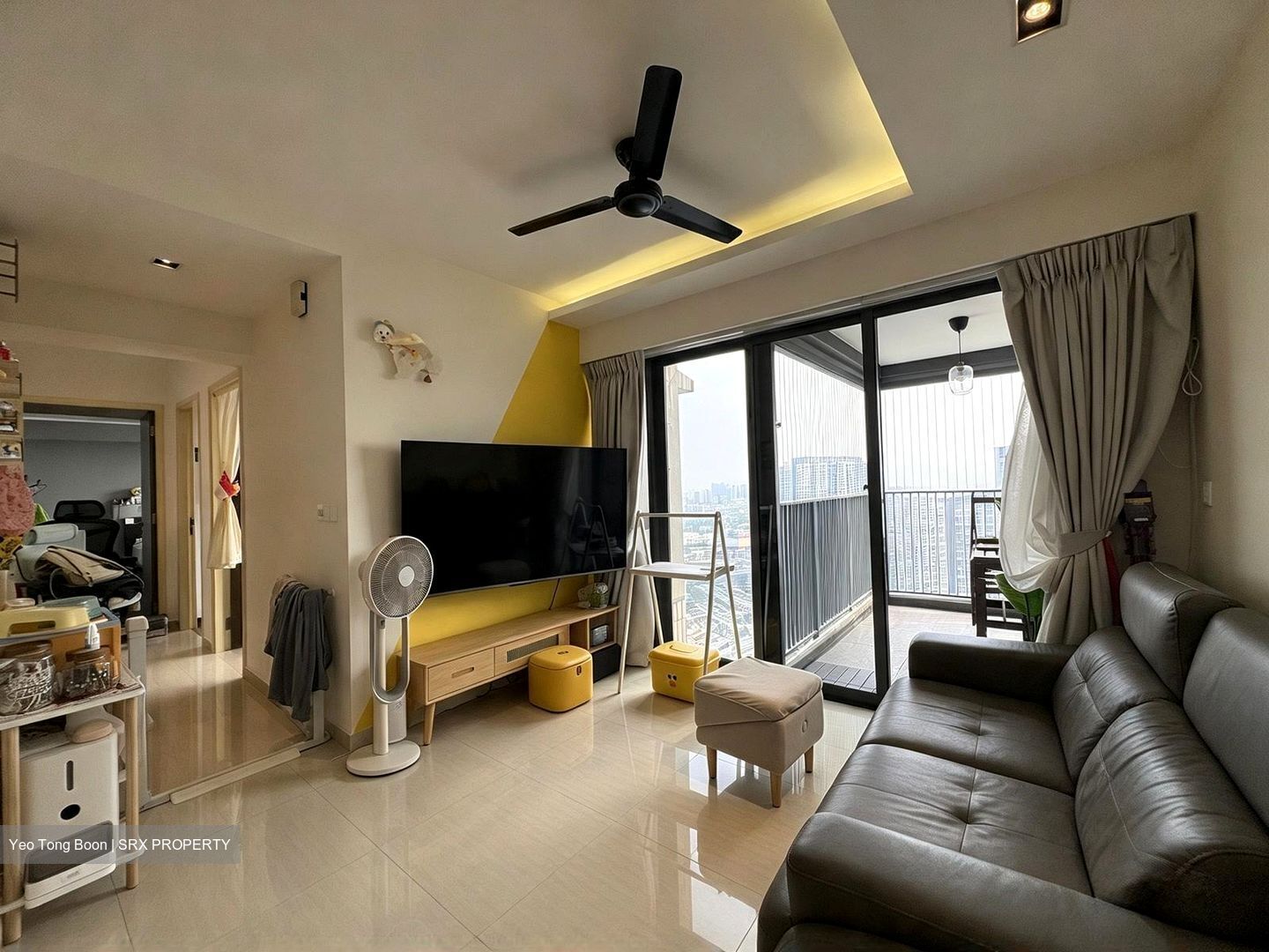 Blk 311A Trivelis (Clementi), HDB 4 Rooms #629779371